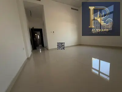 استوديو أول ساكن بتشطيب رائع ومطبخ منفصل في عجمان
