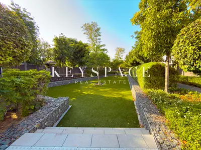 Private Villa | Refined Family Living | Resale
