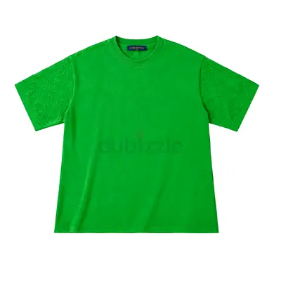 Louis Vuitton Monogram Towelling T-Shirt