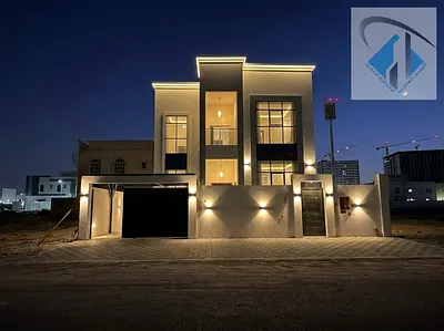 بدفعة اولى ١٢  % امتلك منزل احلامك بقسط شهري يبدا ب 5500 درهم