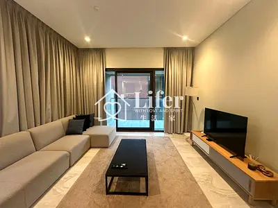 BRAND NEW I WATERFRONT LIVING I SPACIOUS LAYOUT