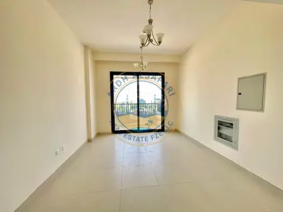 BRAND NEW 1BHK WITH TWO WASHROOM BALCONY