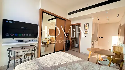 FULLY FURNISHED | HIGHER FLOOR | BEST PRICE