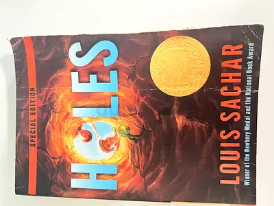 Holes