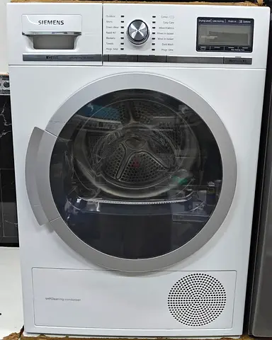 Siemens IQ500 Dryer 9kg