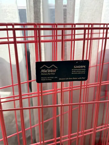 pet barrier