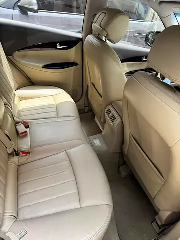 صورة 10 لـ 2014 Infiniti QX50