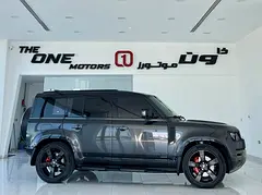 2024 Land Rover DEFENDER