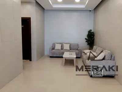 Affordable Apartment with Easy Installments