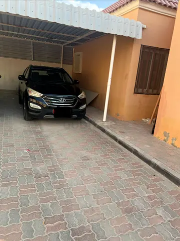 Hyundai Santa Fe GL 2013 GCC Specs