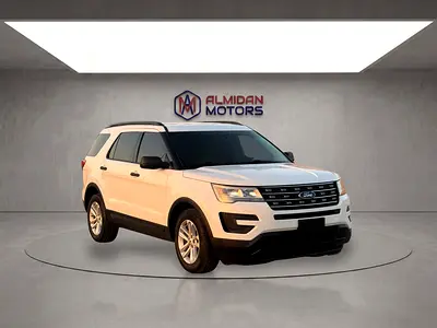 2016 FORD EXPLORER — миниатюра 15
