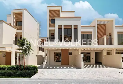 Near Lagoon | Landscaped | Mortgageable | Ready