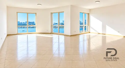 DISTRESS DEAL | 2-BEDROOM APARTMENT FOR SALE | THE CRESCENT A, ME’AISAM FIRST | AED 970,000