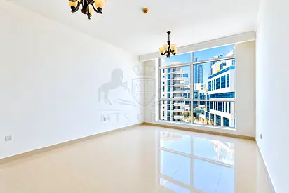 Stunning Open View | Spacious Layout | Vacant