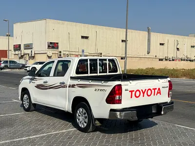 2018 Toyota HILUX — миниатюра 11