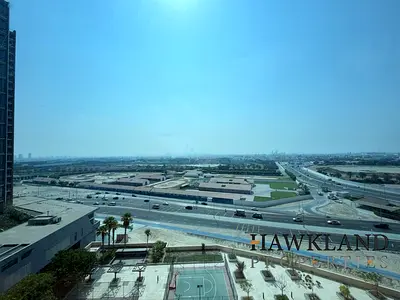 Racecourse View | Ready to Move | Churchill Towers