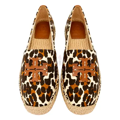 Tory Burch T Monogram Espadrilles