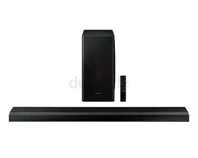Samasung-Q800T Soundbar 3.1.2 Ch