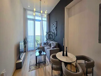 Elegant 1 BR | Fully Furnished | Well Maintained