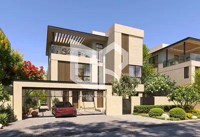 Luxury Stand alone villa | Private elevator | Big plot - 20/80 Payment plan | 0% Commission