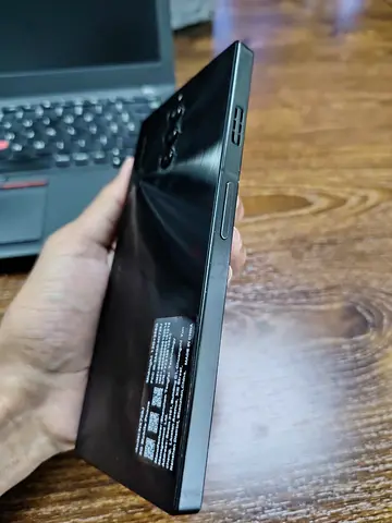Mobile red magic 8s pro