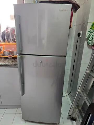 Samsung Double Door Refrigerator for Sale