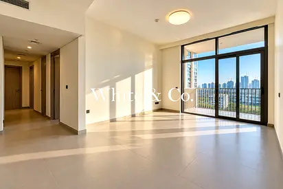 2 Bed + Maid | Park views | Big Layout