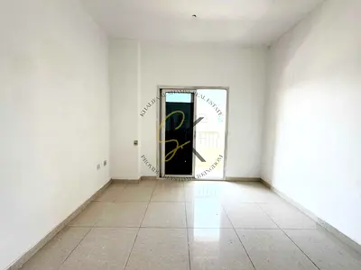 LAVISH AND SPACIOUS 1 BHK APARTMENT FOR FAMILY // WITH BALCONY