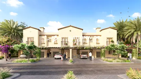 GREAT VALUE | Olvera | Mid-Unit Townhouse