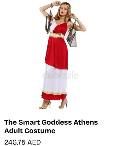 Adult Costume size S 155-165cm