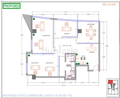 Planning to renovate your villa, apartment, office, or retail unit? I provide existing and propose