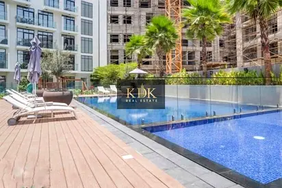 Fully Furnished | Big layout | High floor