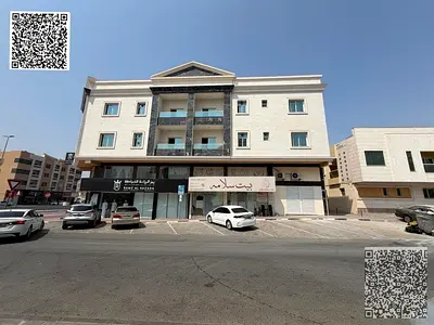 1 Bedroom Apartment for Rent in Ajman