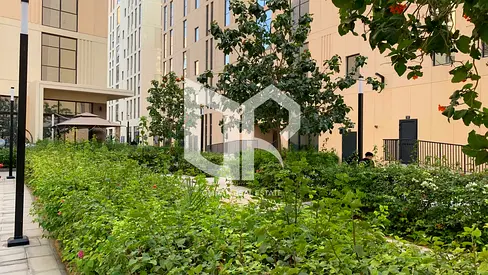 tylish Studio | Modern Finishes | Prime Location Own a studio at "Al Mamsha," Sharjah, for only AED