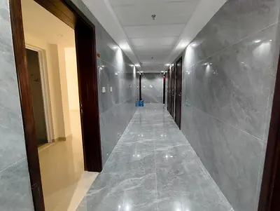 LUXURY & SPACIOUS APARTMENT FOR RENT | MODERN AMENITIES | PRIME LOCATION | STRICTLY FOR FAMILY | READY TO MOVE IN SHARJAH