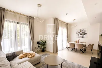 Brand New | Fully Furnished and Single Row