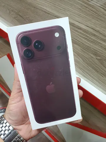 Iphone 18pro max 1TB