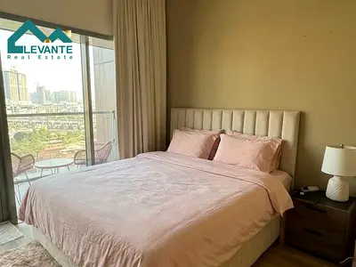 Elegant | Community View | With Dishwasher | Fully Furnished