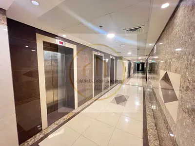 Spacious 3 BHK for Rent in Al Majaz 2 | Balcony & Master Bedroom | Laundry Room, Built-in Wardrobes