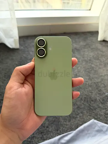 iPhone 17 256gb - Excellent Condition