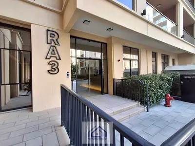 1 BHK - BRAND NEW - READY TO MOVE