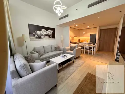 FULLY FURNISHED | READY TO MOVE | LAGOON VIEW