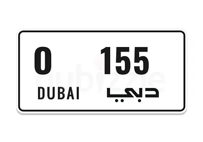 O 155