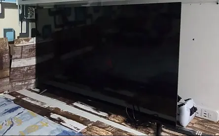 ✨ Like New - Xiaomi 43" A Pro 4K QLED Google TV (Used 1 Month Only) ✨