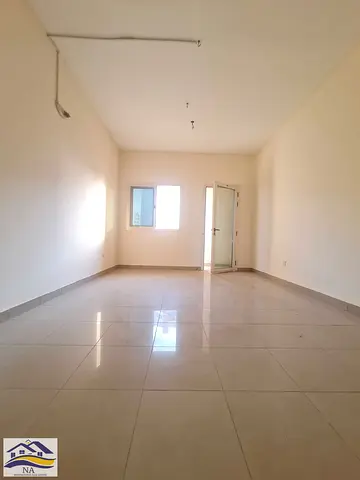 NO DEPOSIT 1BHK WITH BALCONY NEAR ABU SHAGARA PARK