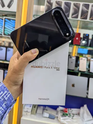 Huawei Pura X View (512GB)