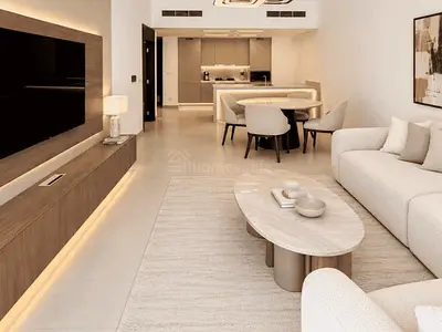 Luxury 1BR Apartment | Prime Downtown Location