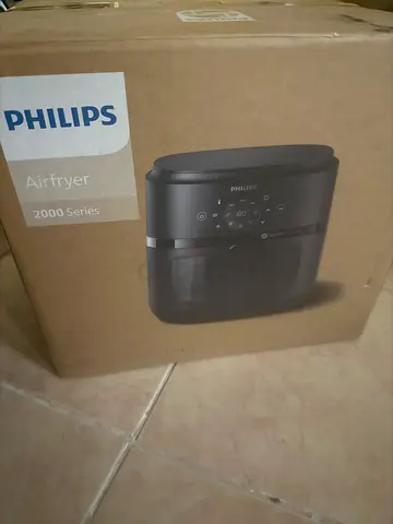 Philips Airfryer 2000 Series (Airfryer) - Good Condition