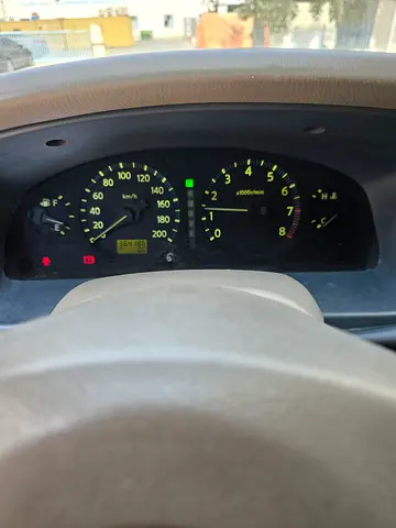 2004 Nissan PATHFINDER — фото 5