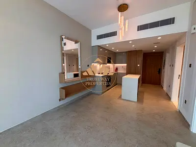 Brand New 1-Bedroom Apartment | First Tenant | 4 Cheques | Kitchen Appliances Included